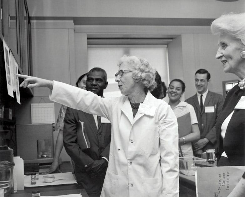 The Role of Advanced Research Computing